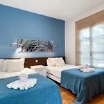 Βίλα Mamma Mia 2