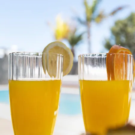 Mamma Mia 2 Вилла Коста Бланка