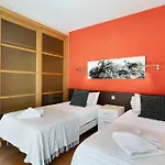 Villa Mamma Mia 2 Playa Blanca