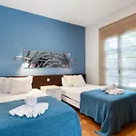 Mamma Mia 2 Villa *
