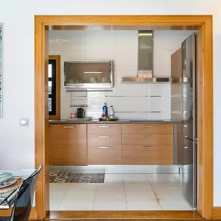 Villa Mamma Mia 2 Playa Blanca (Lanzarote)