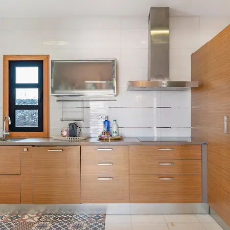 Mamma Mia 2 Villa Playa Blanca (Lanzarote)