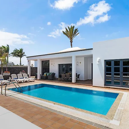 Mamma Mia 2 * Playa Blanca (Lanzarote)