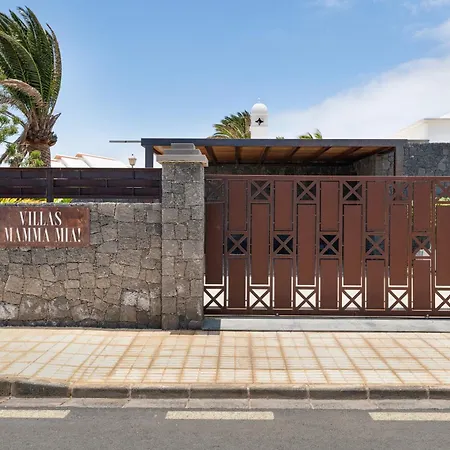 Mamma Mia 2 * Playa Blanca (Lanzarote)