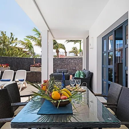 Villa Mamma Mia 2 Playa Blanca (Lanzarote)
