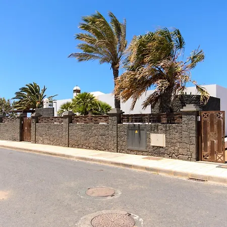 Mamma Mia 2 Villa Playa Blanca (Lanzarote)