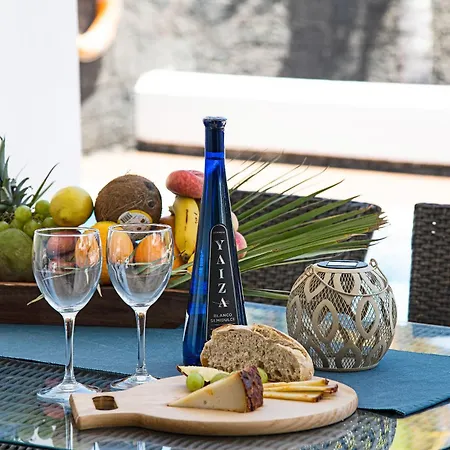 Villa Mamma Mia 2 Playa Blanca (Lanzarote)