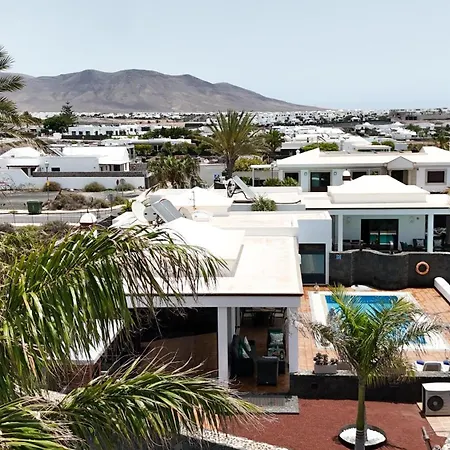 Mamma Mia 2 Vila Playa Blanca (Lanzarote)
