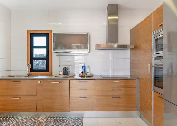 Mamma Mia 2 Villa Playa Blanca (Lanzarote)