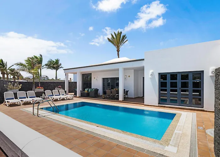 Mamma Mia 2 * Playa Blanca (Lanzarote)