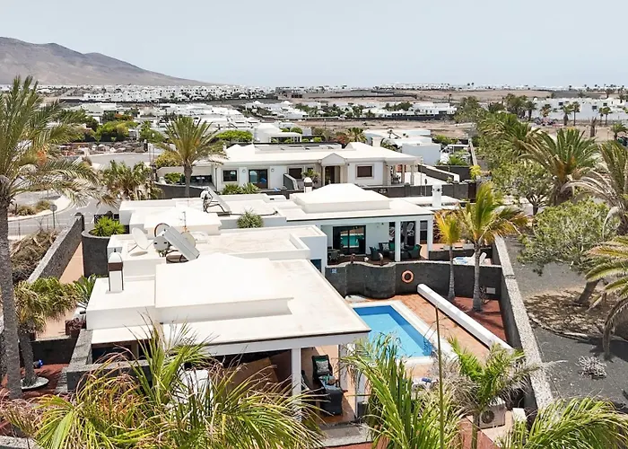 Mamma Mia 2 * Playa Blanca (Lanzarote)