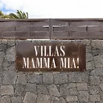Mamma Mia 2 Villa Playa Blanca