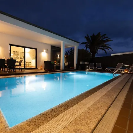 Villa Mamma Mia 2