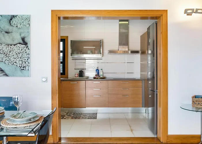 Villa Mamma Mia 2 Playa Blanca (Lanzarote)