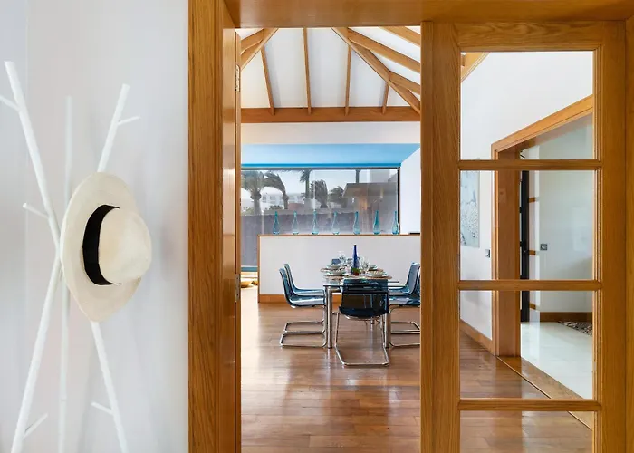 Mamma Mia 2 Playa Blanca (Lanzarote)